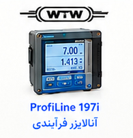 WTW ProfiLine Multi 197i