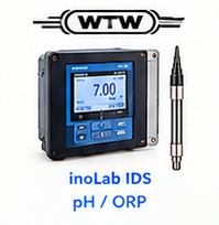 WTW inoLab IDS
