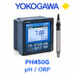 Yokogawa PH450G