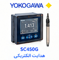 Yokogawa SC450G