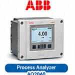 آنالایزر فرایندی ABB AO2040