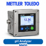 ترانسمیتر METTLER TOLEDO M400