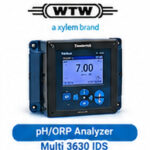 دستگاه چندپارامتری WTW Multi 3630 IDS