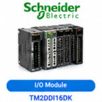 ماژول ورودی دیجیتال Schneider Electric TM2DDI16DK