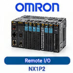 کنترلر OMRON NX1P2