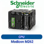 کنترلر Schneider Electric Modicon M262