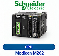 کنترلر Schneider Electric Modicon M262