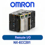 کوپلر EtherCAT امرن NX-ECC201