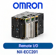 کوپلر EtherCAT امرن NX-ECC201